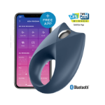 Picture of SATISFYER ROYAL ONE RING