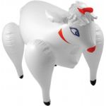 Picture of DOLL - LOLA LOVE LAMB BLOW UP SHEEP