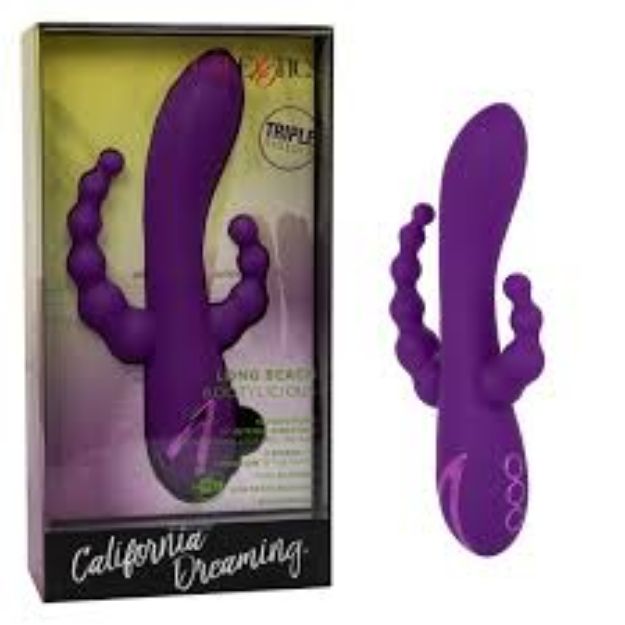 Picture of CALIFORNIA DREAMING LONG BEACH BOOTYLICIOUS
