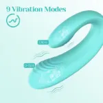 Picture of TRACY'S DOG COUPLES VIBRATOR