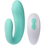 Picture of TRACY'S DOG COUPLES VIBRATOR