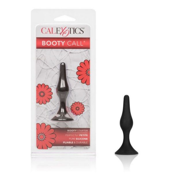 Picture of BOOTY CALL BOOTY STARTER BLACK