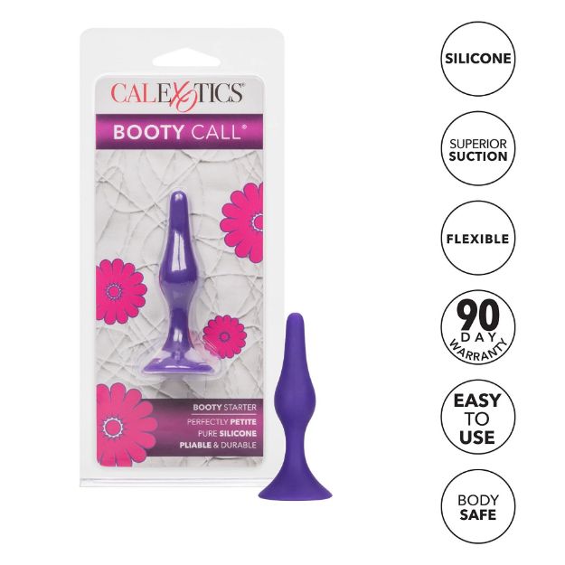 Picture of BOOTY CALL BOOTY STARTER PURPLE