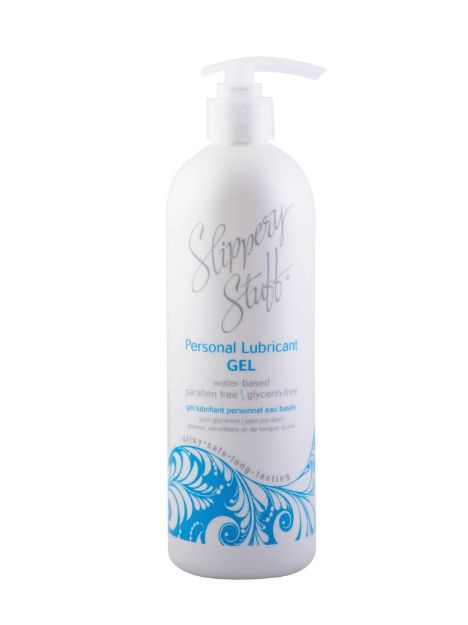 Picture of SLIPPERY STUFF GEL 32 OZ