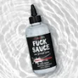 Picture of FUCK SAUCE WATERBASED LUBRICANT - 8OZ.