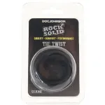 Picture of ROCK SOLID THE TWIST - BLACK