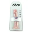 Picture of KING COCK 9" FLESH