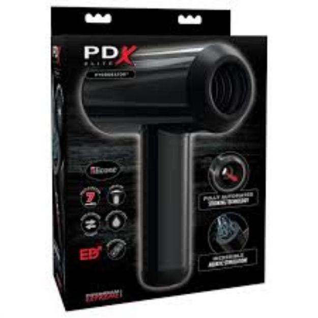 Picture of PDX ELITE HYDROBATOR