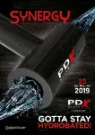 Picture of PDX ELITE HYDROBATOR