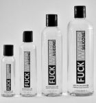 Picture of FUCK WATER SILICONE 2 OZ