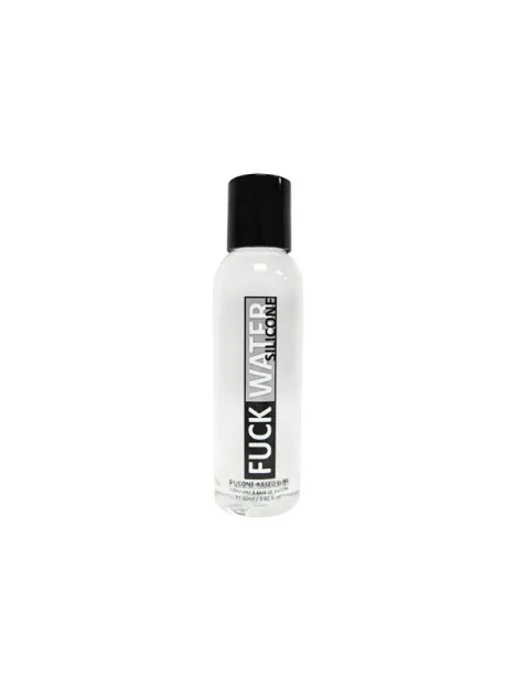 Picture of FUCK WATER SILICONE 2 OZ