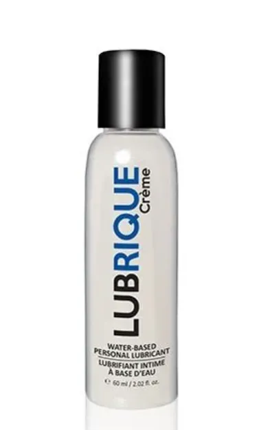 Picture of LUBRIQUE CREAM 2 OZ