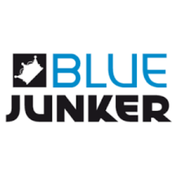 Picture for manufacturer BLUE JUNKER