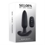 Picture of Selopa - Black Beauty