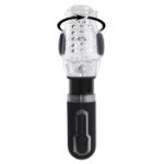 Picture of Thrill Ride - Black/Clear