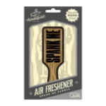Picture of SPANK ME PADDLE AIR FRESHENER - WOOD