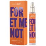Picture of SIMPLY SEXY PHEROMONE PERFUME - FORGET ME NOT 9.2ML