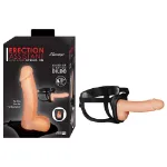 Picture of ERECTION ASSISTANT HOLLOW STRAP ON 8.5"