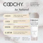 Picture of COOCHY CREAM AU NATURAL 3.4OZ