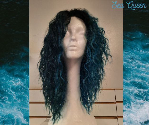 Picture of Sea Queen