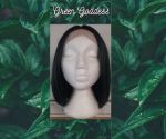 Picture of Green Goddess