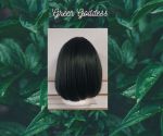 Picture of Green Goddess