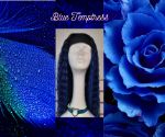 Picture of Blue Temptress