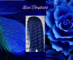 Picture of Blue Temptress