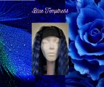 Picture of Blue Temptress