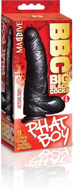 Picture of BBC PHAT BOY
