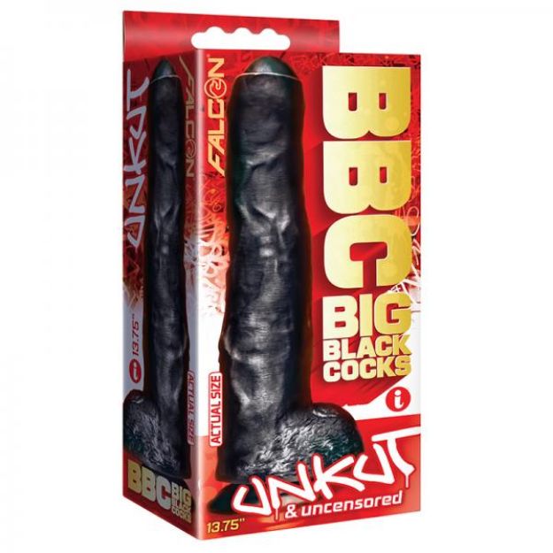 Picture of BBC UNCUT