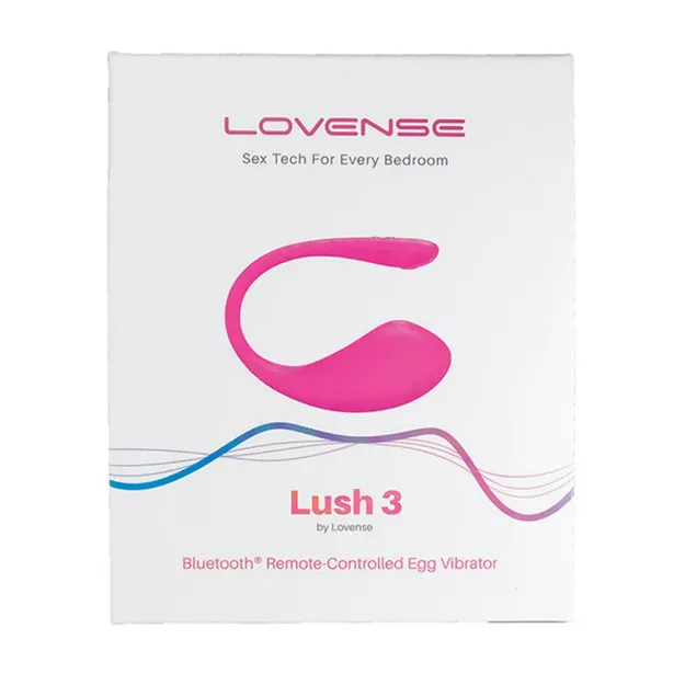 Picture of Lovense Lush 3