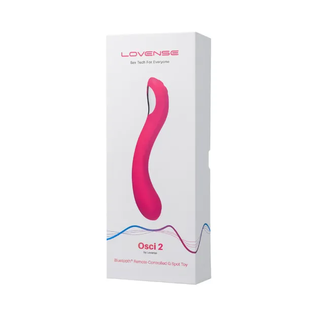 Picture of Lovense Osci 2