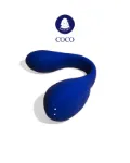 Picture of Puissante Coco Blue