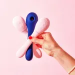 Picture of Puissante Coco Pink