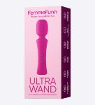 Picture of FemmeFunn Ultra Wand Pink
