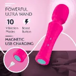 Picture of FemmeFunn Ultra Wand Pink