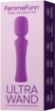 Picture of FemmeFunn Ultra Wand Purple
