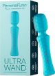 Picture of FemmeFunn Ultra Wand Turquoise