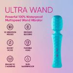 Picture of FemmeFunn Ultra Wand Turquoise