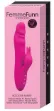 Picture of FemmeFunn Booster Rabbit Pink