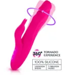 Picture of FemmeFunn Booster Rabbit Pink