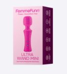 Picture of FemmeFunn Ultra Wand Mini Pink