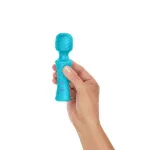Picture of FemmeFunn Ultra Wand Mini Turquoise