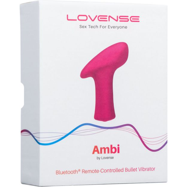 Picture of Lovense Ambi