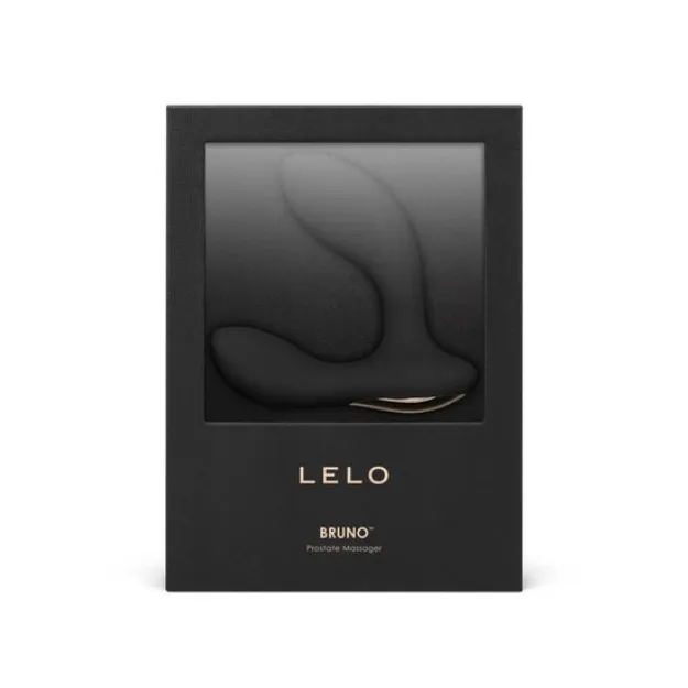 Picture of LELO BRUNO-BLACK