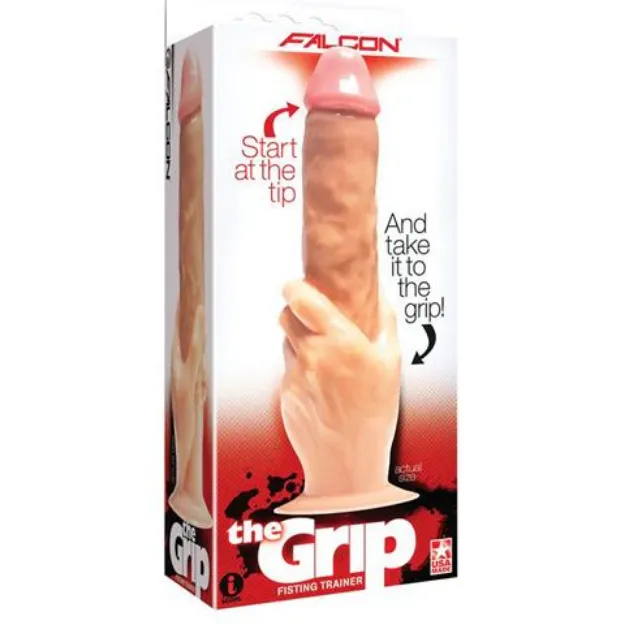 Picture of The Grip