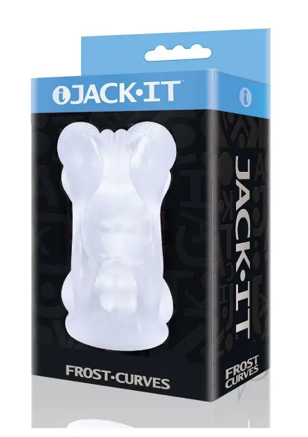 Picture of Jack-It Frost Curves