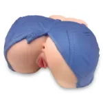 Picture of Hey 19! Blue Jean Genie, Ass & Pussy