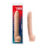 Picture of Dick Rambone Cock Beige